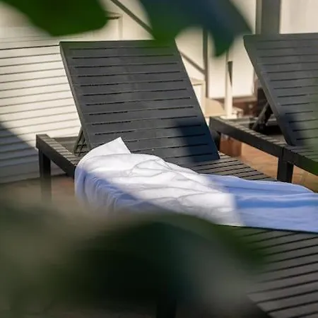 Premium - Arcos De Medina 101 Apartment Cordoba