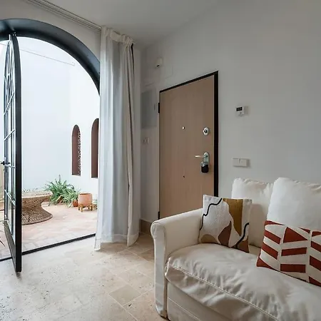 Apartment Premium - Arcos De Medina 101 *