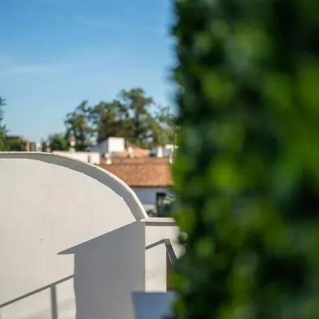 Apartment Premium - Arcos De Medina 101