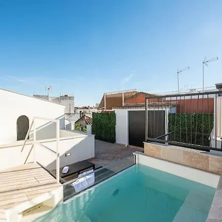 Premium - Arcos De Medina 101 Cordoba