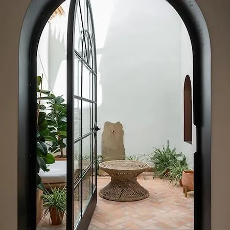Premium - Arcos De Medina 101 Apartment Cordoba