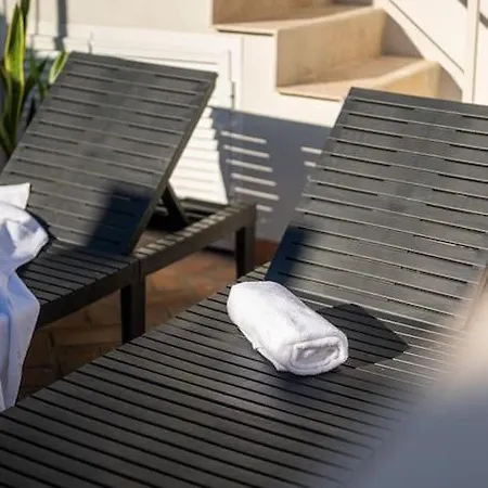 Premium - Arcos De Medina 101 Apartment *